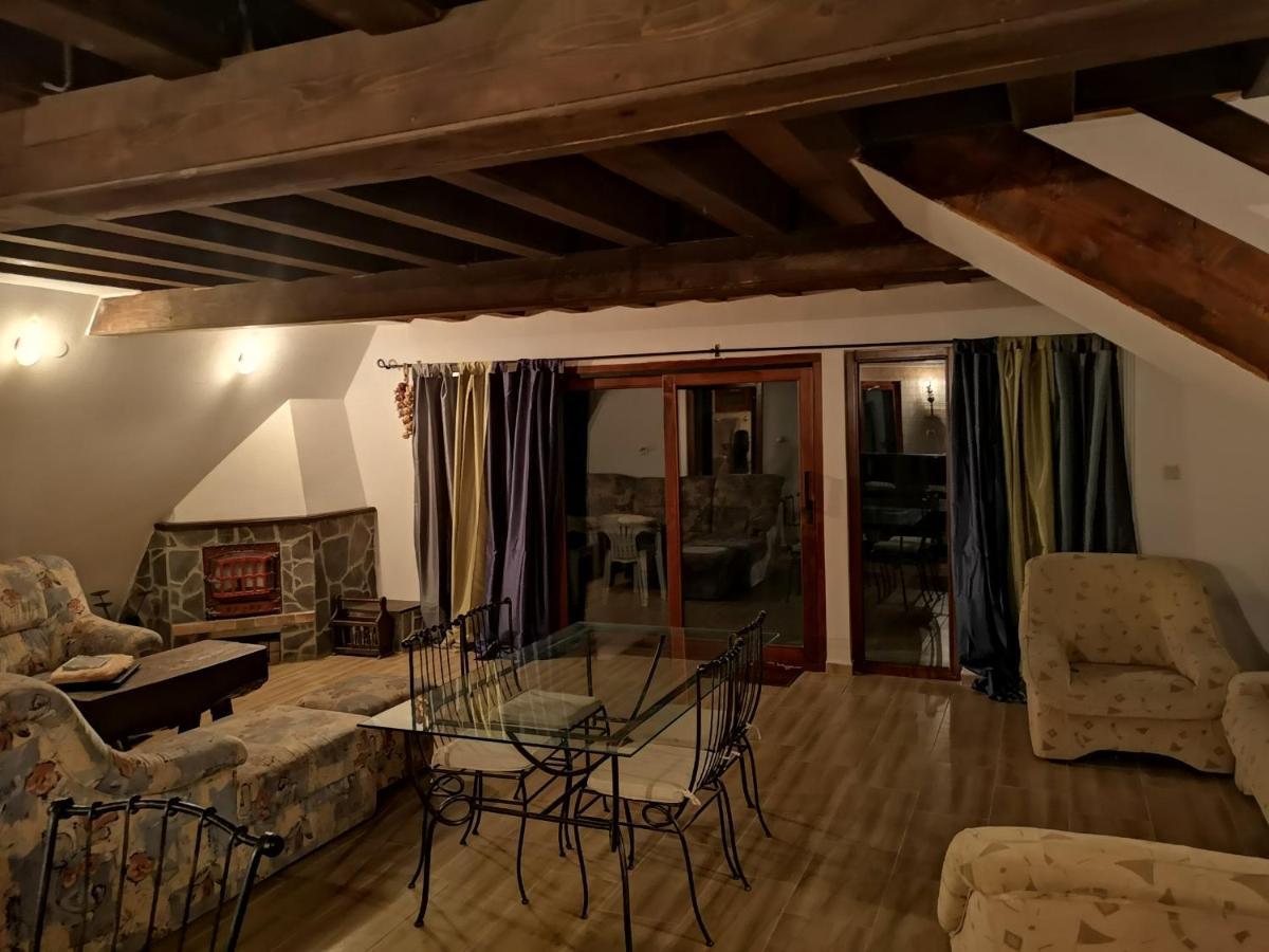 Vila Ines سِنايا المظهر الخارجي الصورة