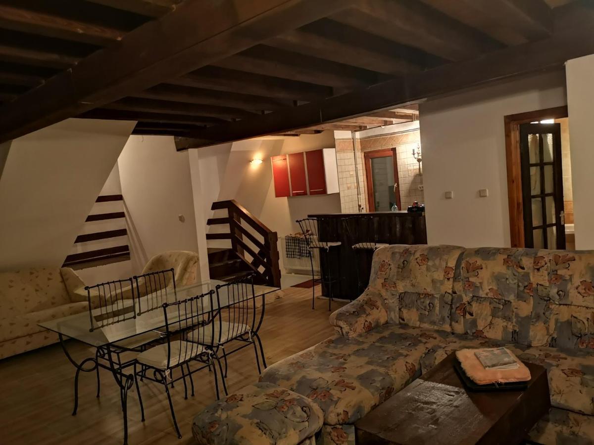 Vila Ines سِنايا المظهر الخارجي الصورة