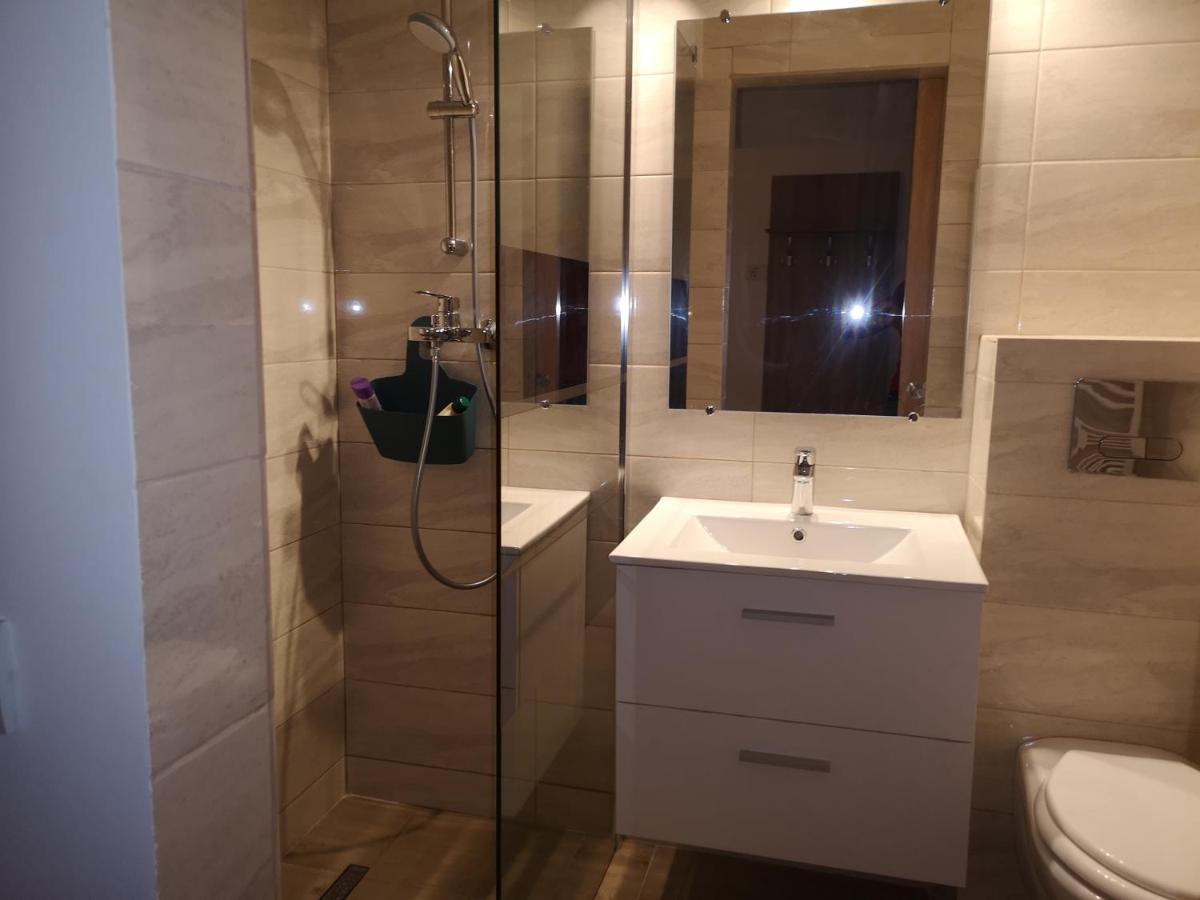 Vila Ines سِنايا المظهر الخارجي الصورة