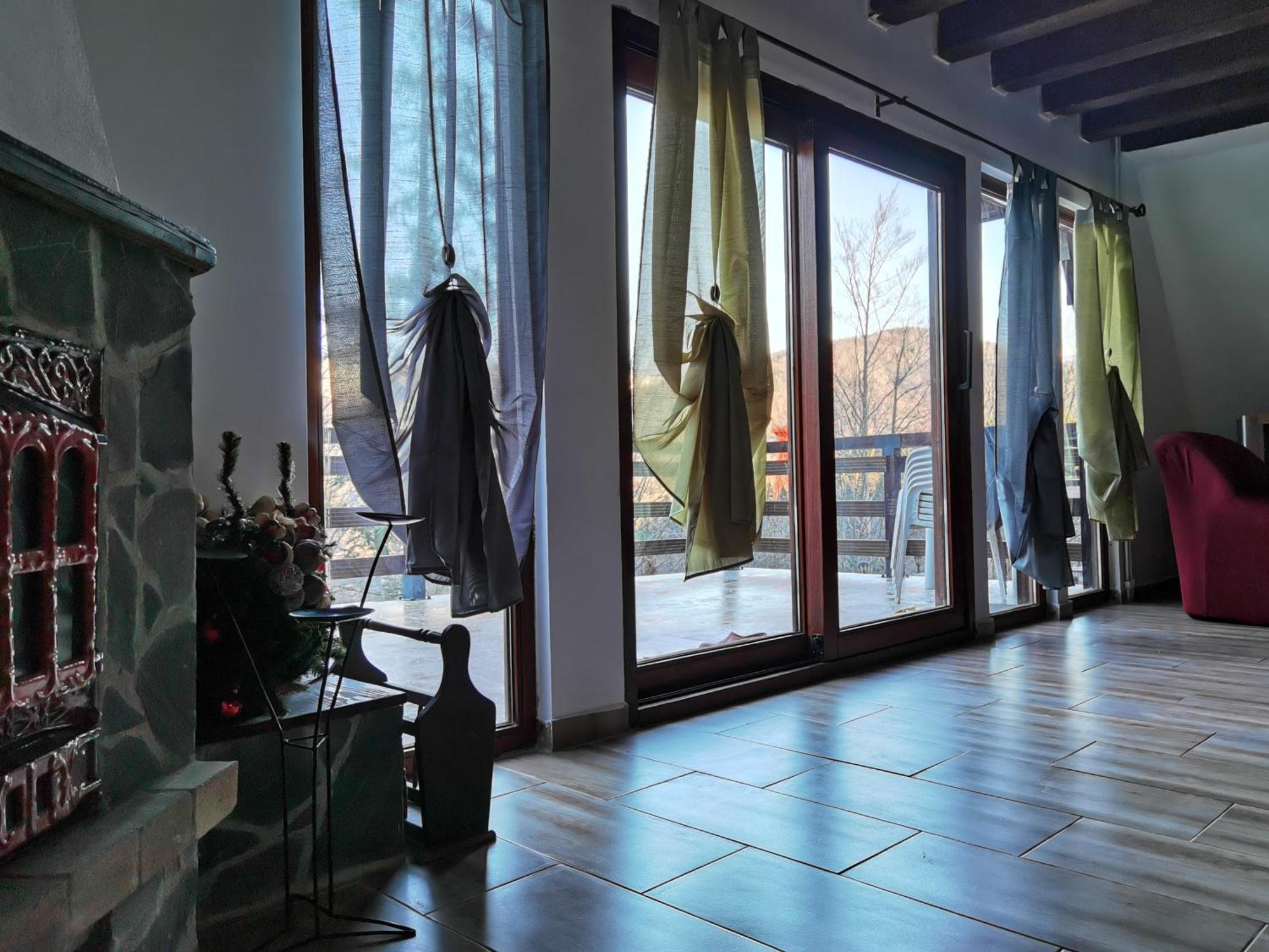 Vila Ines سِنايا الغرفة الصورة